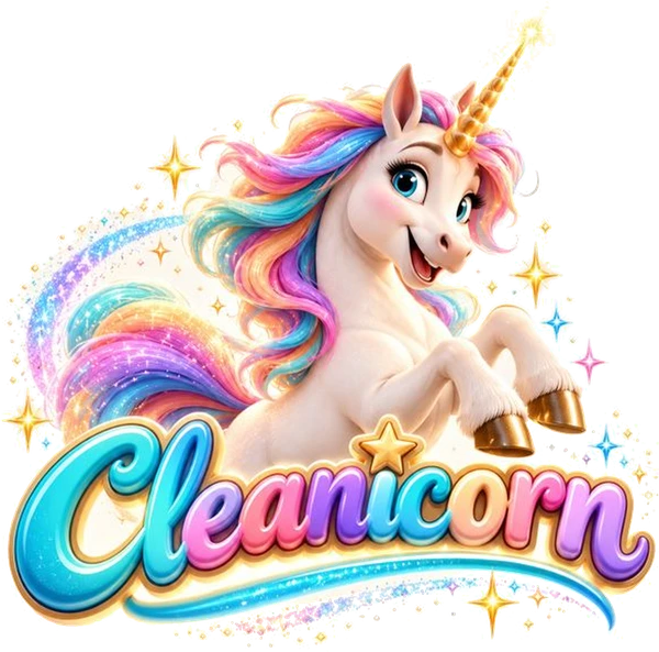 Cleanicorn